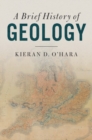 A Brief History of Geology - eBook