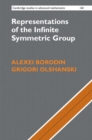 Representations of the Infinite Symmetric Group - eBook