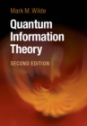 Quantum Information Theory - eBook