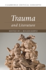 Trauma and Literature - eBook
