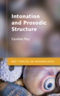 Intonation and Prosodic Structure - eBook