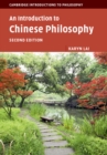 Introduction to Chinese Philosophy - eBook