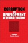 Corruption and Development in Indian Economy - eBook