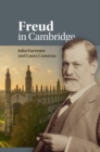 Freud in Cambridge - eBook