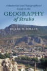A Historical and Topographical Guide to the Geography of Strabo - eBook