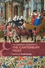 Cambridge Companion to The Canterbury Tales - eBook