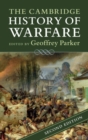 Cambridge History of Warfare - eBook