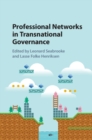 Professional Networks in Transnational Governance - eBook