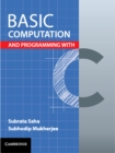 Basic Computation and Programming with C - eBook