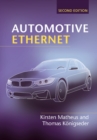 Automotive Ethernet - eBook