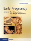 Early Pregnancy - eBook