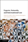 Experts, Networks and International Law - eBook