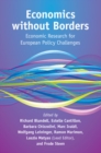 Economics without Borders : Economic Research for European Policy Challenges - eBook