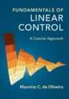 Fundamentals of Linear Control : A Concise Approach - eBook