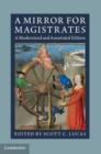 Mirror for Magistrates : A Modernized and Annotated Edition - eBook