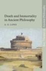Death and Immortality in Ancient Philosophy - eBook