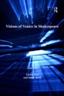 Visions of Venice in Shakespeare - eBook