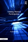 Valuing Musical Participation - eBook