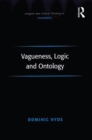Vagueness, Logic and Ontology - eBook