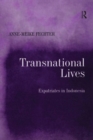 Transnational Lives : Expatriates in Indonesia - eBook