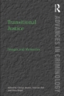 Transitional Justice - eBook