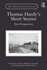 Thomas Hardy's Short Stories : New Perspectives - eBook