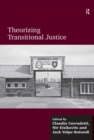 Theorizing Transitional Justice - eBook