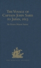 The Voyage of Captain John Saris to Japan, 1613 - eBook