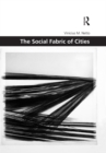 The Social Fabric of Cities - eBook