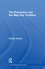 The Romantics and the May Day Tradition - eBook