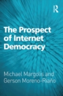 The Prospect of Internet Democracy - eBook