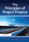 The Principles of Project Finance - eBook