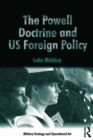 The Powell Doctrine and US Foreign Policy - eBook