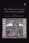 The Political Economy of the Dutch Republic - eBook