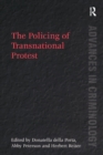 The Policing of Transnational Protest - eBook