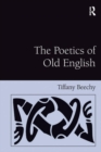 The Poetics of Old English - eBook
