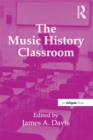 The Music History Classroom - eBook