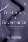 The Limits to Governance : The Challenge of Policy-Making for the New Life Sciences - eBook