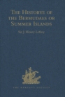 The Historye of the Bermudaes or Summer Islands - eBook