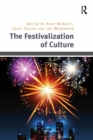 The Festivalization of Culture - eBook