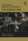 The Ashgate Research Companion to the Korean War - eBook