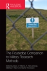The Routledge Companion to Military Research Methods - eBook