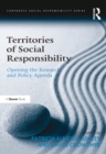 Territories of Social Responsibility : Opening the Research and Policy Agenda - eBook