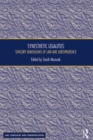 Synesthetic Legalities : Sensory Dimensions of Law and Jurisprudence - eBook