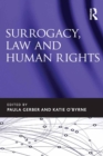Surrogacy, Law and Human Rights - eBook