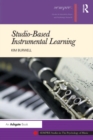 Studio-Based Instrumental Learning - eBook