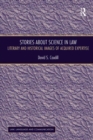 Stories About Science in Law : Literary and Historical Images of Acquired Expertise - eBook