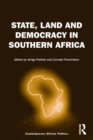 State, Land and Democracy in Southern Africa - eBook
