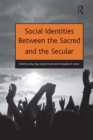 Social Identities Between the Sacred and the Secular - eBook
