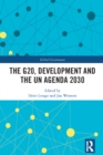 The G20, Development and the UN Agenda 2030 - eBook